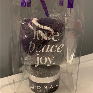 Monat set